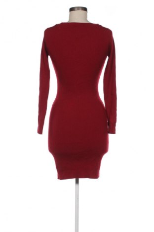 Kleid Urban Classics, Größe S, Farbe Rot, Preis € 1,99