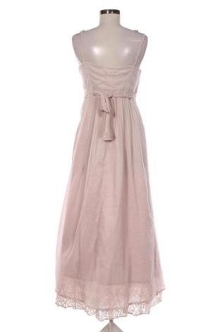 Kleid Uttam Boutique, Größe M, Farbe Aschrosa, Preis 13,99 €