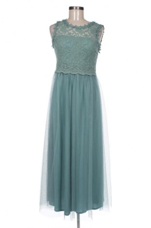 Šaty  VILA, Velikost M, Barva Zelená, Cena  649,00 Kč