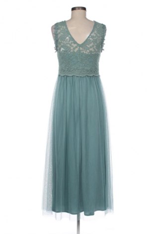 Šaty  VILA, Velikost M, Barva Zelená, Cena  649,00 Kč