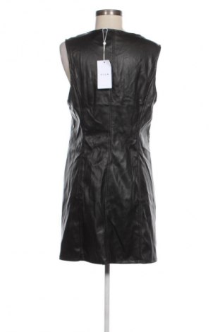 Sukienka VILA, Rozmiar L, Kolor Czarny, Cena 46,99 zł