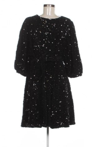 Kleid VILA, Größe 3XL, Farbe Schwarz, Preis € 33,99