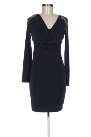 Kleid VILA, Größe S, Farbe Blau, Preis 9,99 €