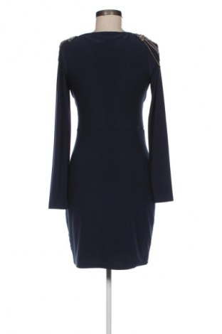 Kleid VILA, Größe S, Farbe Blau, Preis 9,99 €