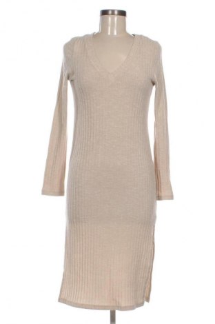 Рокля VILA, Размер M, Цвят Бежов, Цена 9,71 €