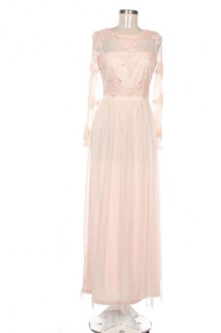 Šaty  VILA, Velikost M, Barva Růžová, Cena  1 152,00 Kč