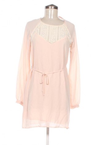 Рокля VILA, Размер M, Цвят Розов, Цена 21,78 €