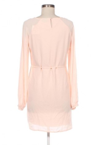 Рокля VILA, Размер M, Цвят Розов, Цена 21,78 €