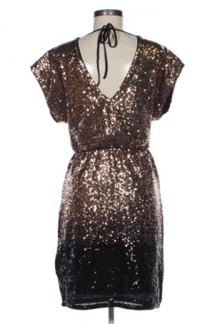 Рокля VILA, Размер M, Цвят Златист, Цена 9,71 €