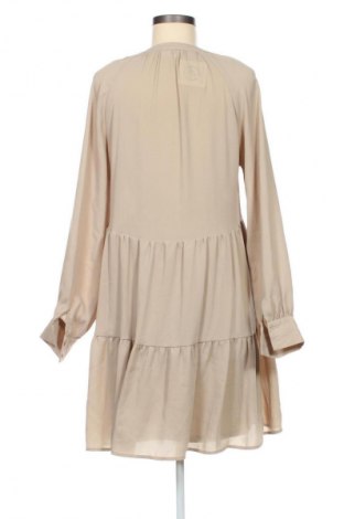 Рокля VILA, Размер S, Цвят Бежов, Цена 14,31 €