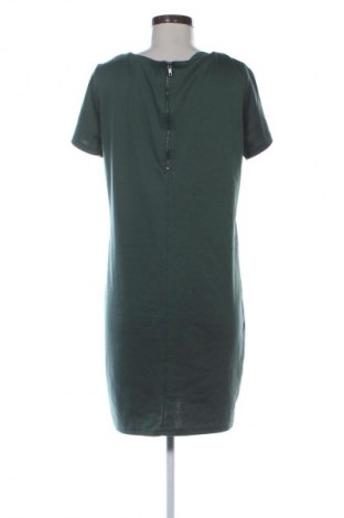 Šaty  VILA, Velikost L, Barva Zelená, Cena  169,00 Kč