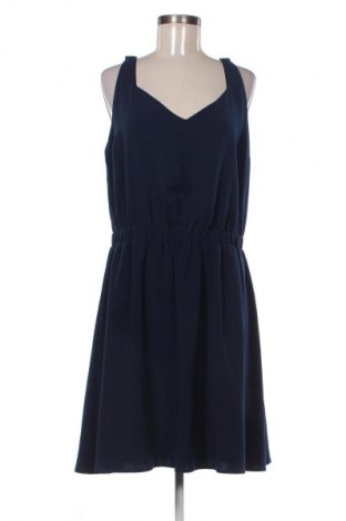 Šaty  VILA, Velikost XL, Barva Modrá, Cena  309,00 Kč