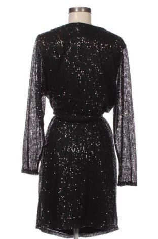 Kleid VILA, Größe XL, Farbe Schwarz, Preis 30,99 €