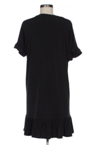 Šaty  VILA, Veľkosť M, Farba Čierna, Cena  14,95 €