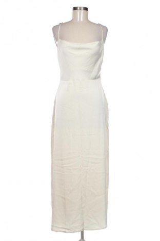 Rochie VILA, Mărime M, Culoare Ecru, Preț 203,99 Lei