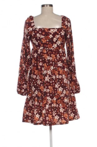 Šaty  VILA, Velikost M, Barva Vícebarevné, Cena  609,00 Kč