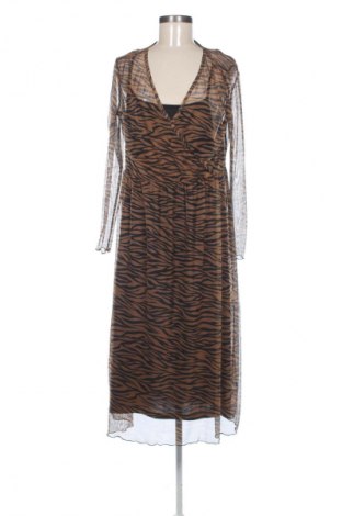 Šaty  VRS Woman, Velikost L, Barva Vícebarevné, Cena  89,00 Kč