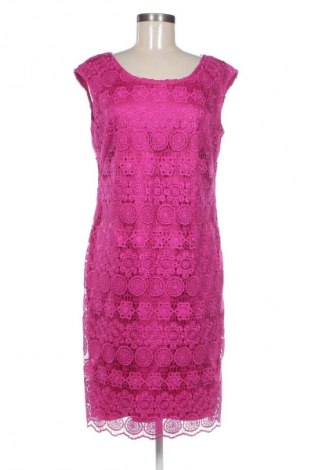 Kleid Vera Mont, Größe M, Farbe Rosa, Preis 55,99 €