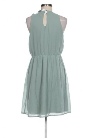 Kleid Vero Moda, Größe M, Farbe Grün, Preis 24,99 €