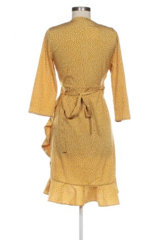 Sukienka Vero Moda, Rozmiar M, Kolor Kolorowy, Cena 75,99 zł