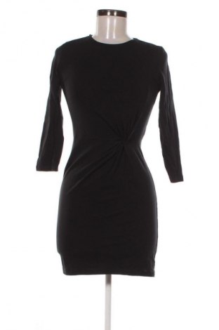 Рокля Vero Moda, Размер XS, Цвят Черен, Цена 7,15 €