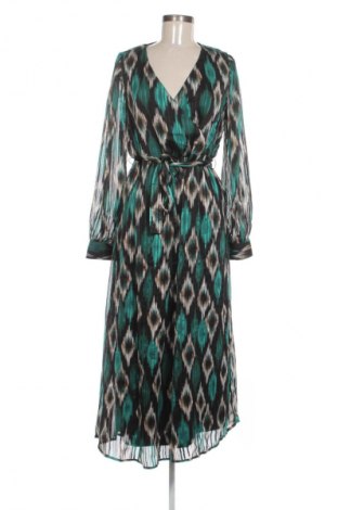 Šaty  Vero Moda, Velikost L, Barva Vícebarevné, Cena  569,00 Kč
