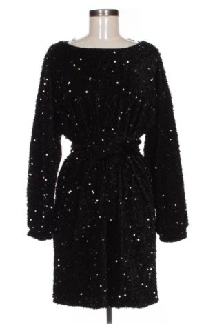 Kleid Vero Moda, Größe M, Farbe Schwarz, Preis 7,99 €