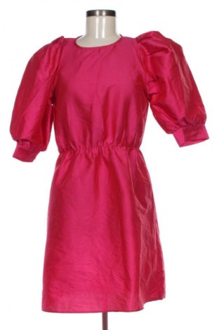 Sukienka Vero Moda, Rozmiar M, Kolor Różowy, Cena 82,20 zł