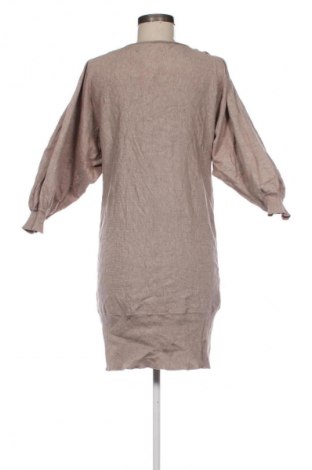 Šaty  Vero Moda, Velikost L, Barva Béžová, Cena  239,00 Kč