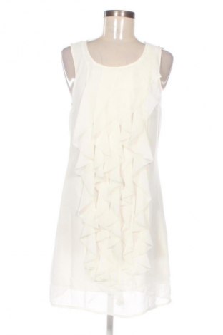 Šaty  Vero Moda, Velikost M, Barva Bílá, Cena  550,00 Kč