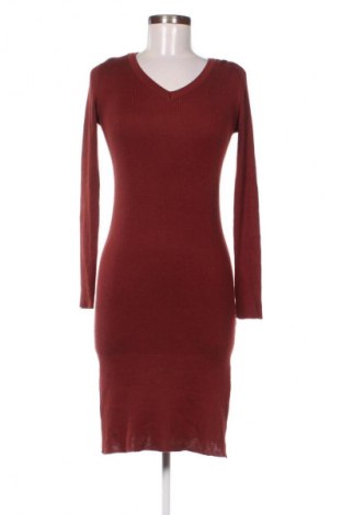 Šaty  Vero Moda, Velikost S, Barva Hnědá, Cena  299,00 Kč