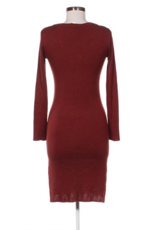 Šaty  Vero Moda, Velikost S, Barva Hnědá, Cena  299,00 Kč