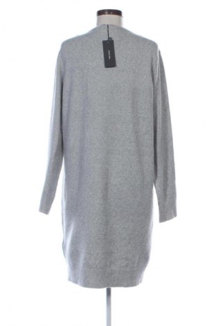 Рокля Vero Moda, Размер XL, Цвят Сив, Цена 11,75 €