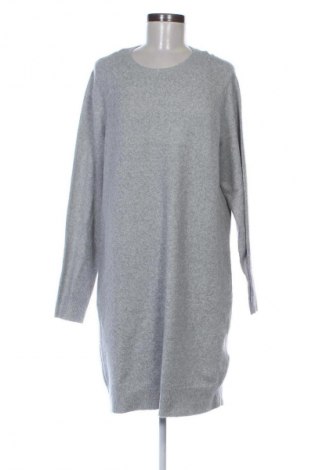 Рокля Vero Moda, Размер XL, Цвят Сив, Цена 11,75 €