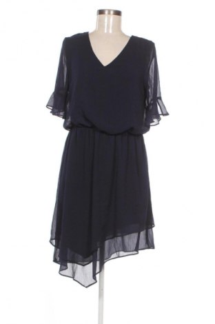 Kleid Vero Moda, Größe L, Farbe Blau, Preis 16,99 €
