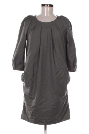 Šaty  Vero Moda, Velikost S, Barva Šedá, Cena  49,00 Kč