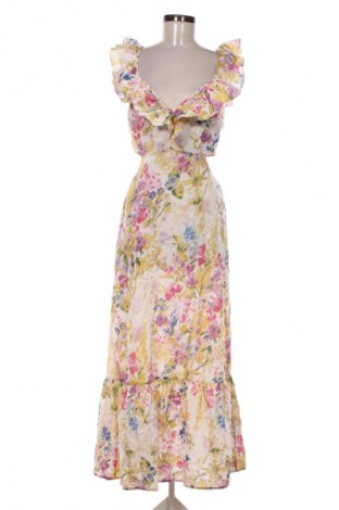 Kleid Vero Moda, Größe M, Farbe Mehrfarbig, Preis € 13,99