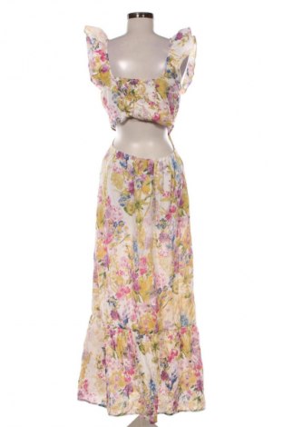 Kleid Vero Moda, Größe M, Farbe Mehrfarbig, Preis € 13,99