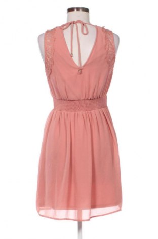 Рокля Vero Moda, Размер S, Цвят Пепел от рози, Цена 12,78 €