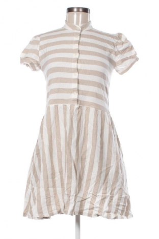 Kleid Vintage, Größe S, Farbe Mehrfarbig, Preis € 9,99