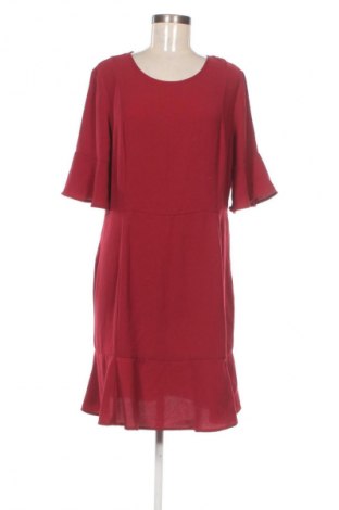 Rochie Violeta by Mango, Mărime S, Culoare Roșu, Preț 31,99 Lei