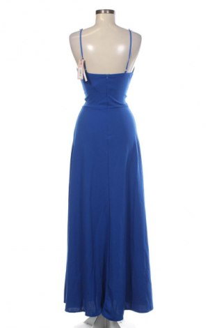 Šaty  Wal G, Veľkosť XS, Farba Modrá, Cena  42,95 €