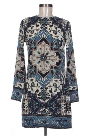 Šaty  Warehouse, Velikost XS, Barva Vícebarevné, Cena  639,00 Kč