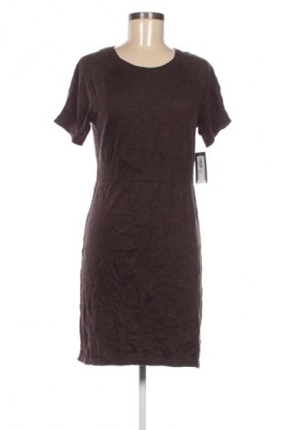 Рокля Worthington, Размер L, Цвят Кафяв, Цена 7,66 €