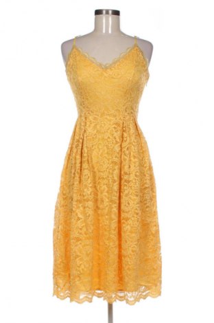 Rochie Y.A.S, Mărime M, Culoare Galben, Preț 145,99 Lei