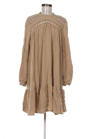 Рокля Y.A.S, Размер L, Цвят Бежов, Цена 29,14 €