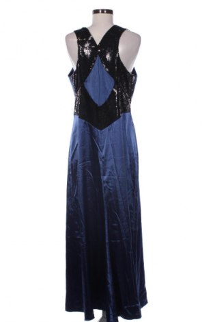 Kleid Yessica, Größe M, Farbe Blau, Preis 30,45 €