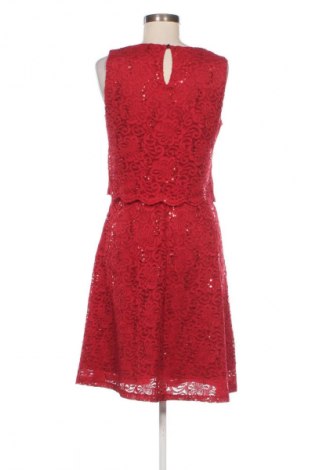 Šaty  Yessica, Veľkosť M, Farba Červená, Cena  17,95 €