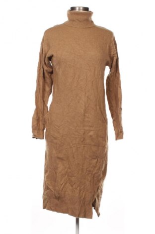 Sukienka Yessica, Rozmiar M, Kolor Brązowy, Cena 32,99 zł