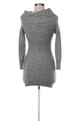 Šaty  Yessica, Velikost XS, Barva Šedá, Cena  69,00 Kč